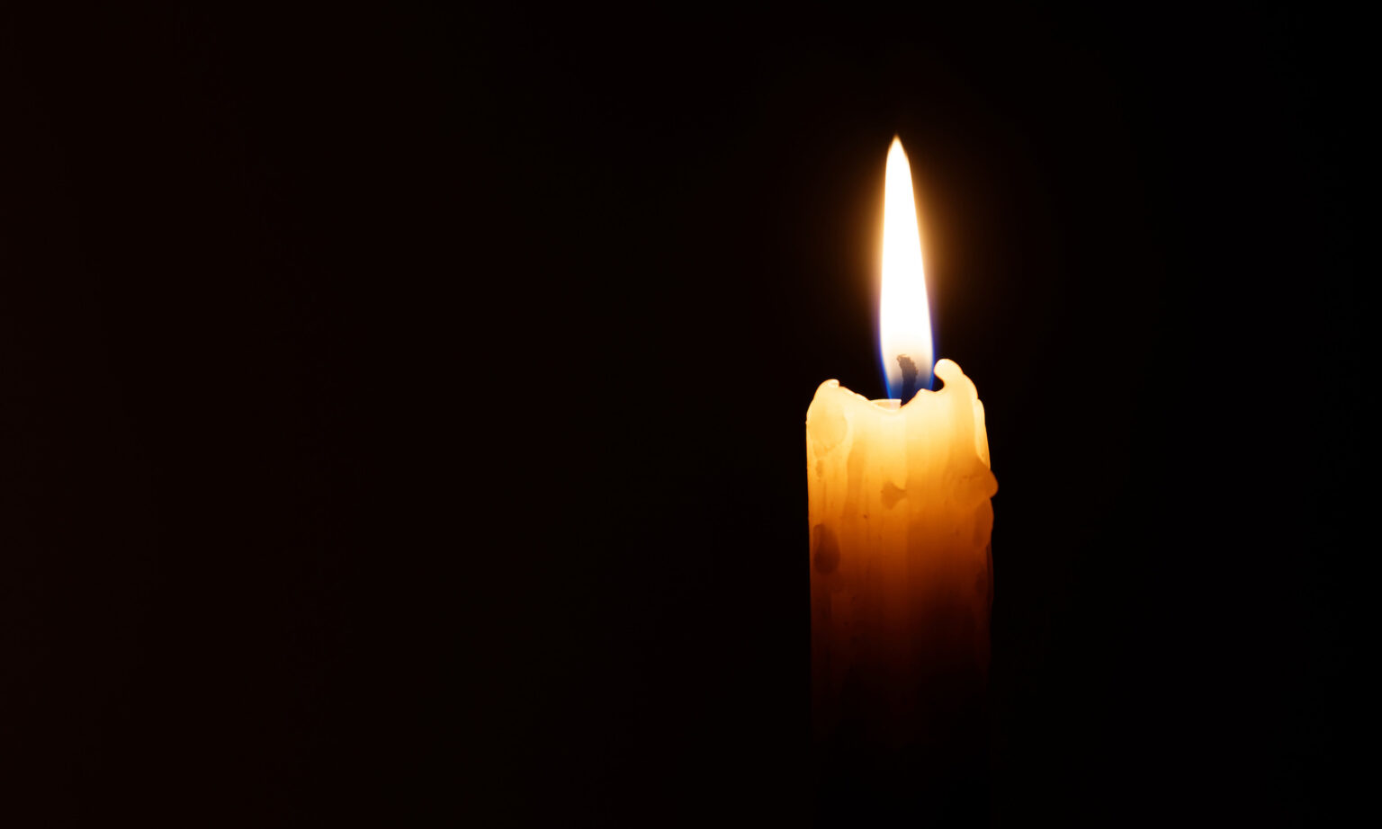 candlight vigil