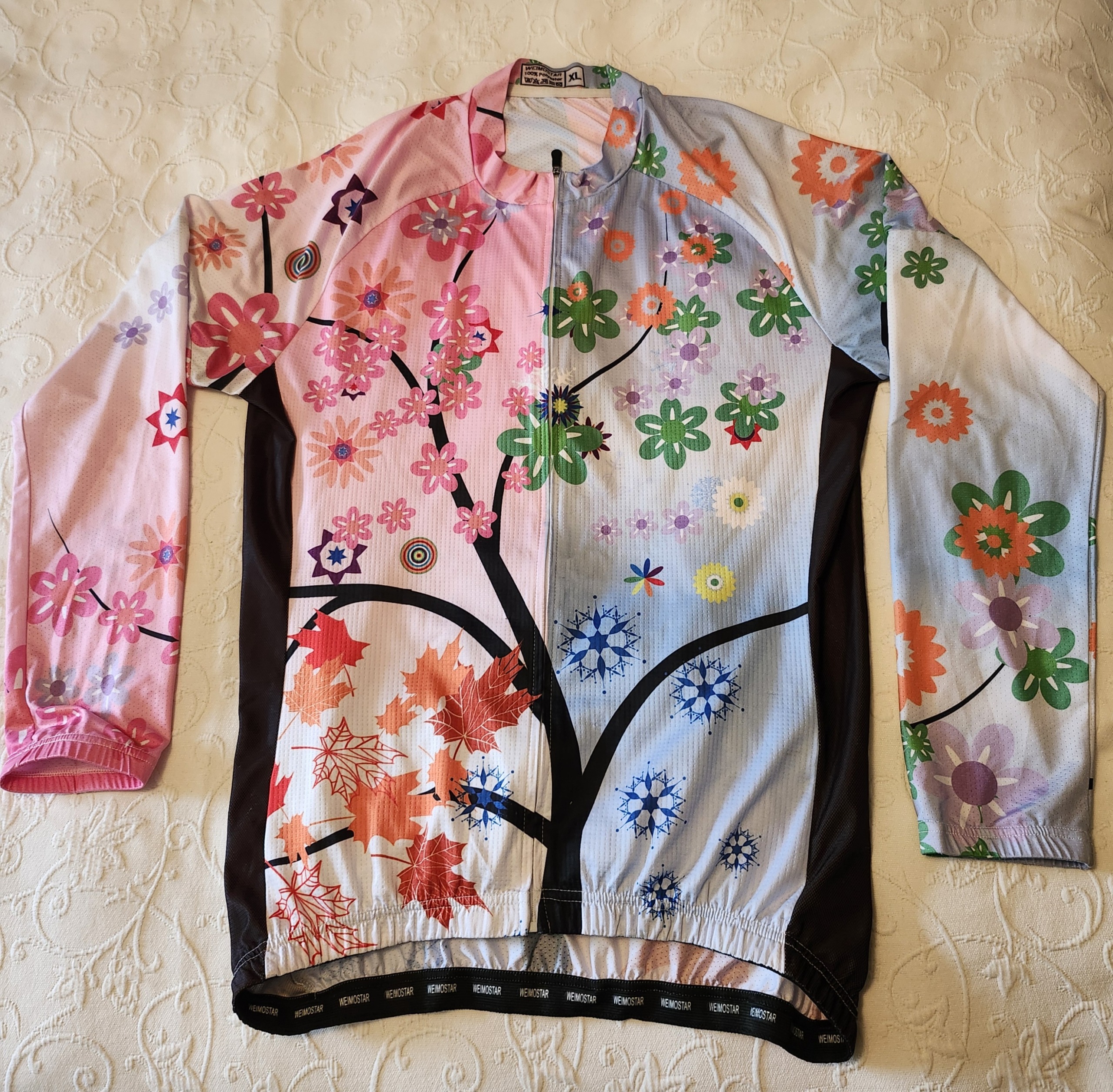 Jersey-XL Dianne