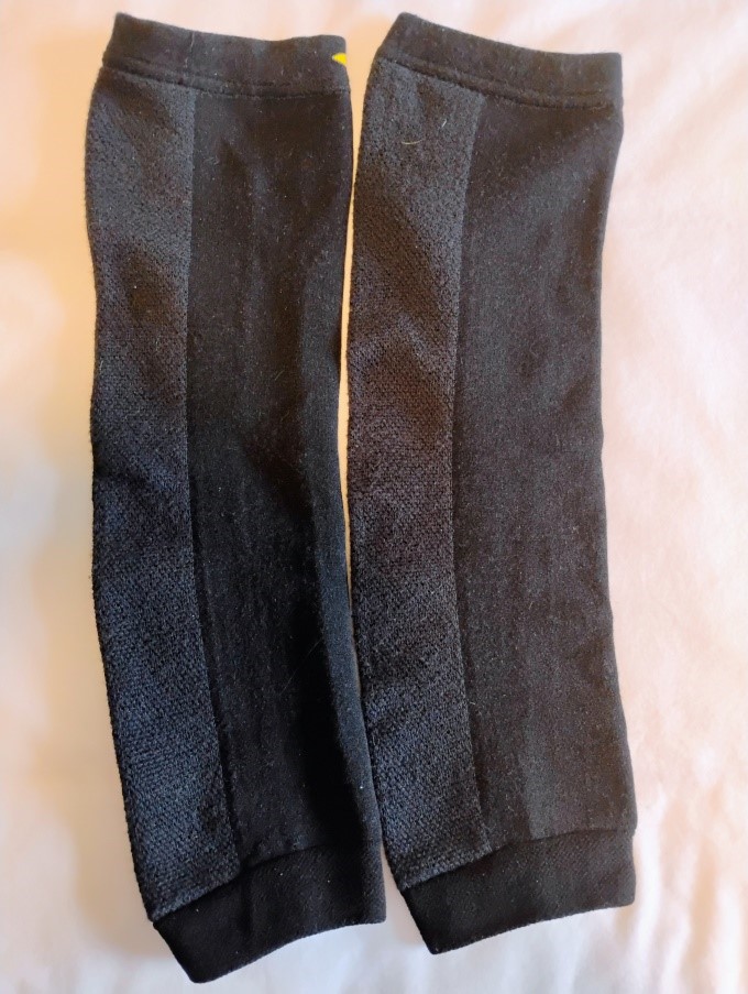 Arm Warmers Heavy