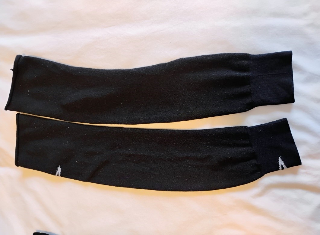 Arm Warmers Light