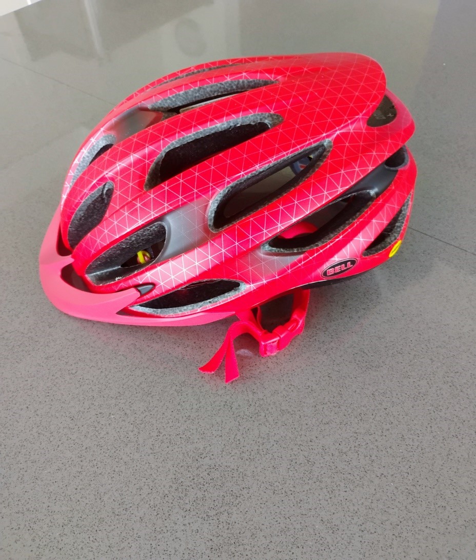 Bell Drifter Helmet