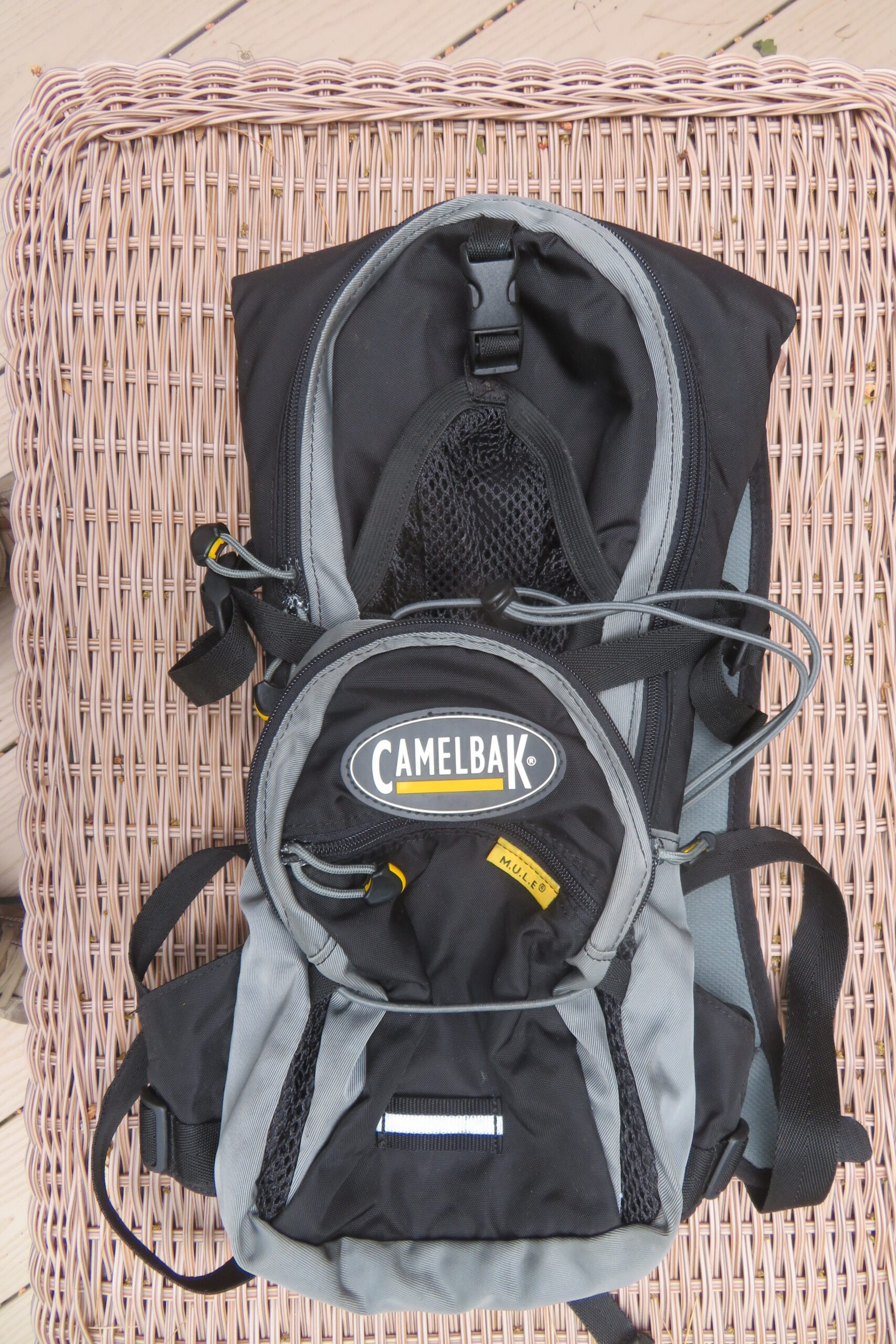 Camelbak MULE