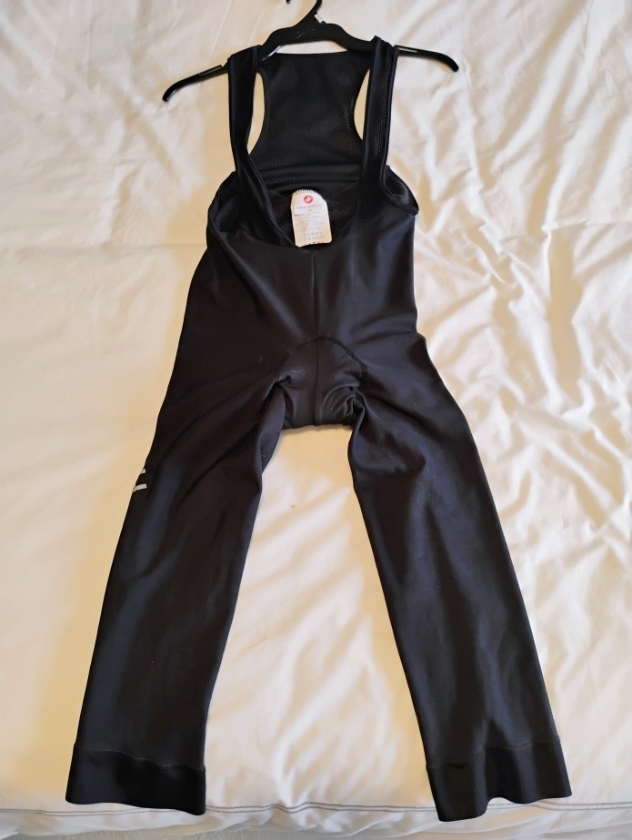 Castelli Bib Shorts