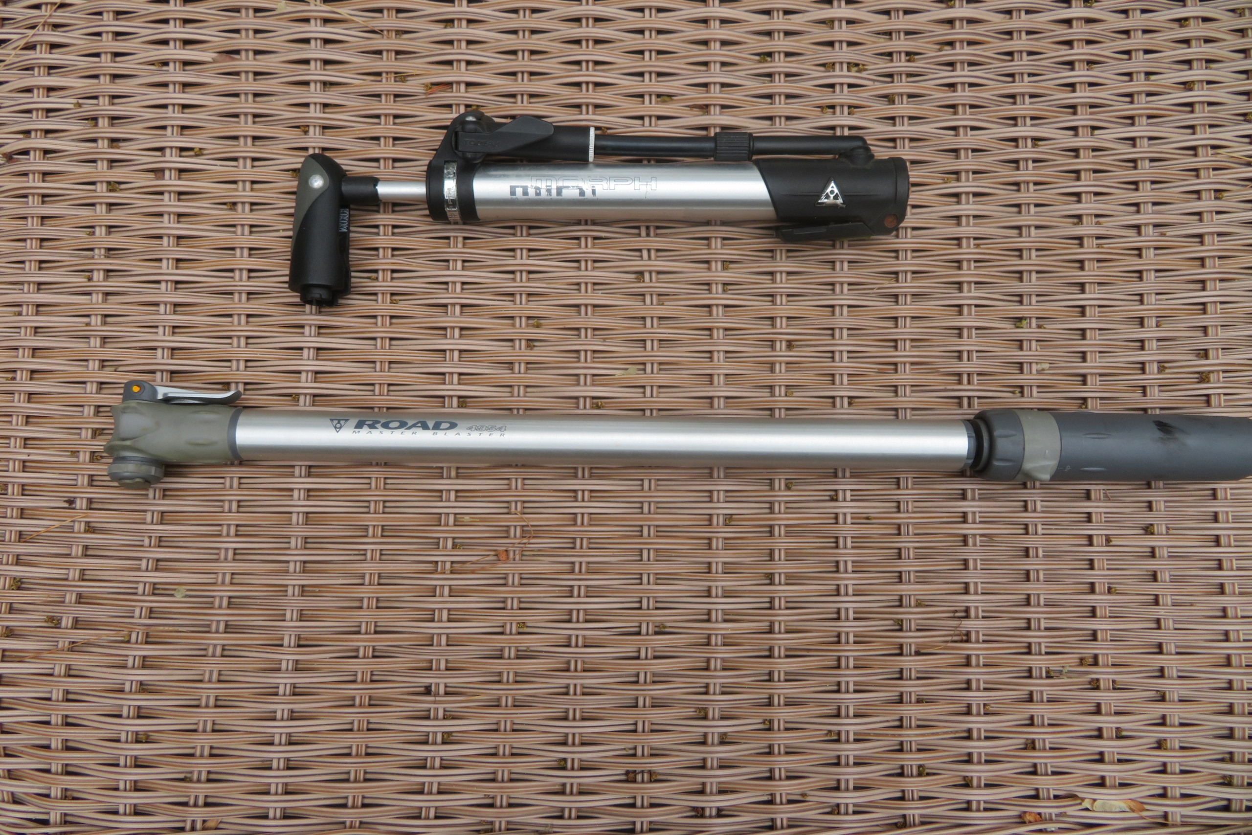 Hand Pumps