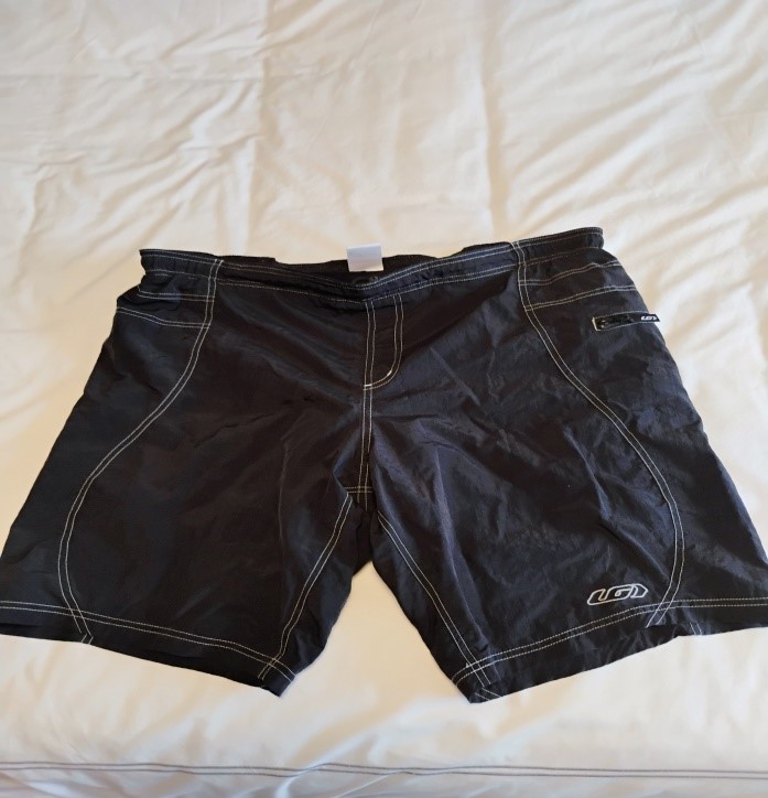 LG Cycleing Shorts