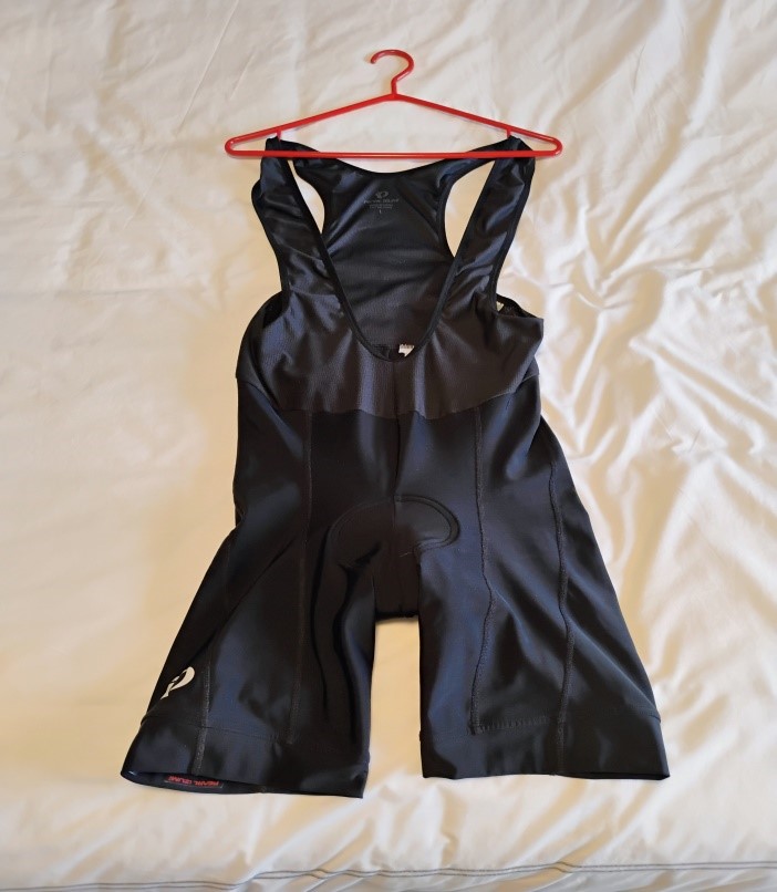 Pearl Izumi Bib Shorts