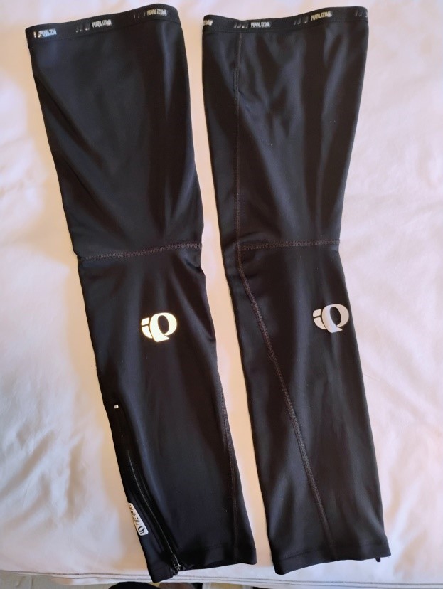 Pearl Izumi Leg Warmers