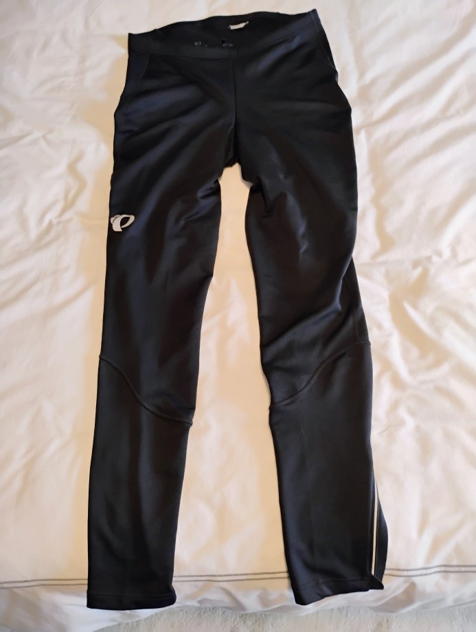 Pearl Izumi Unlined Tights