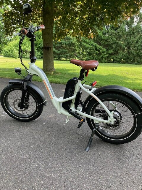 Rad Power Bike