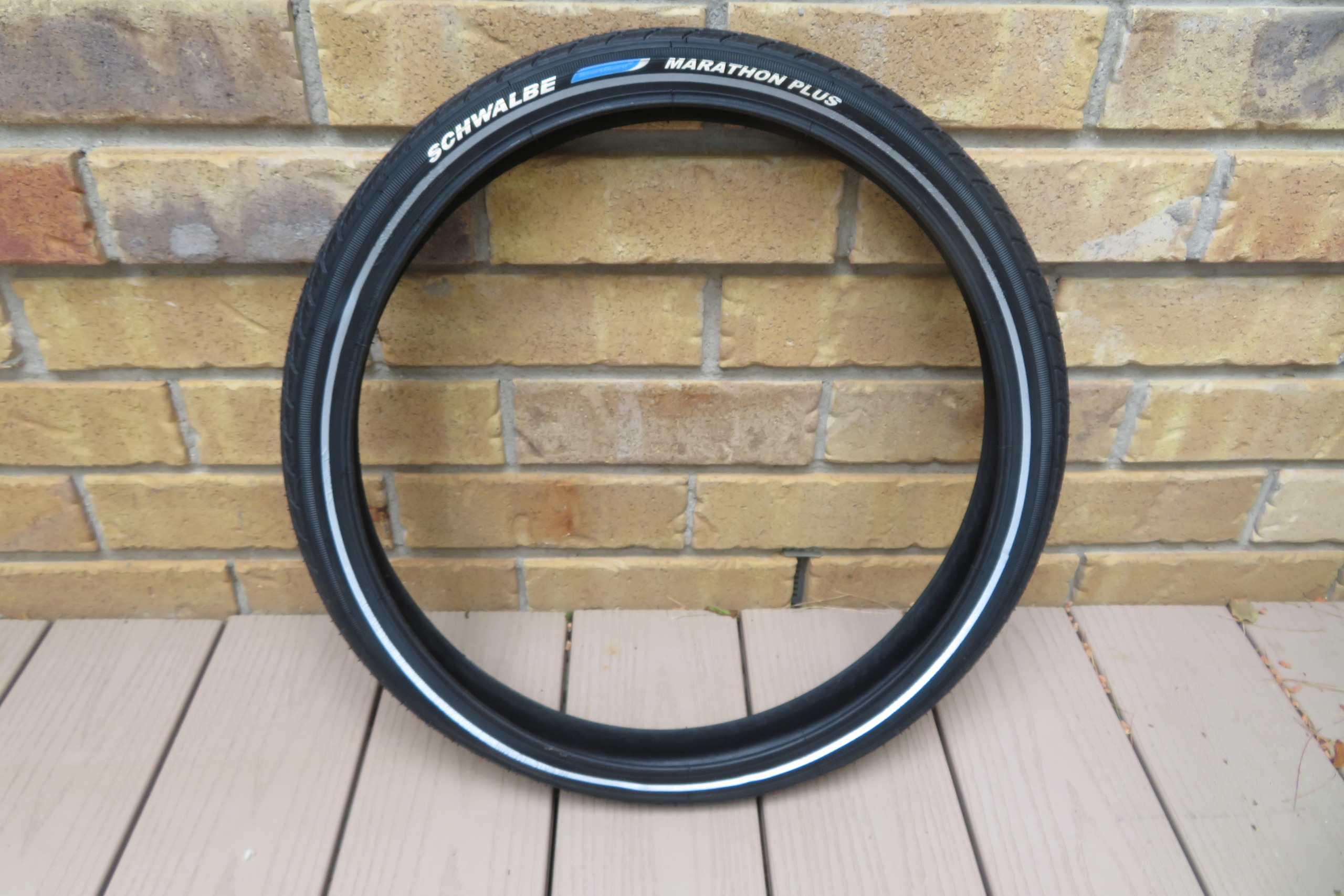 Schwalbe Tire