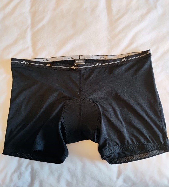 Underwear Shorts