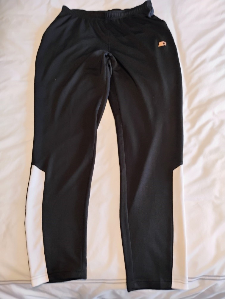 Unlined Cycling Pants
