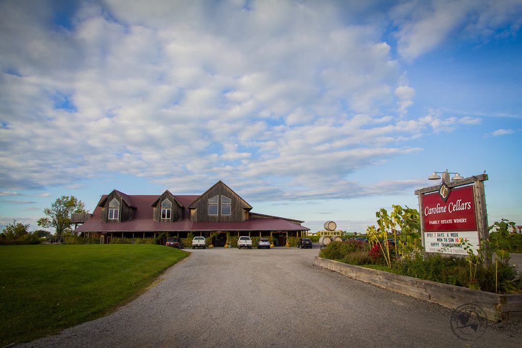 Caroline Cellars