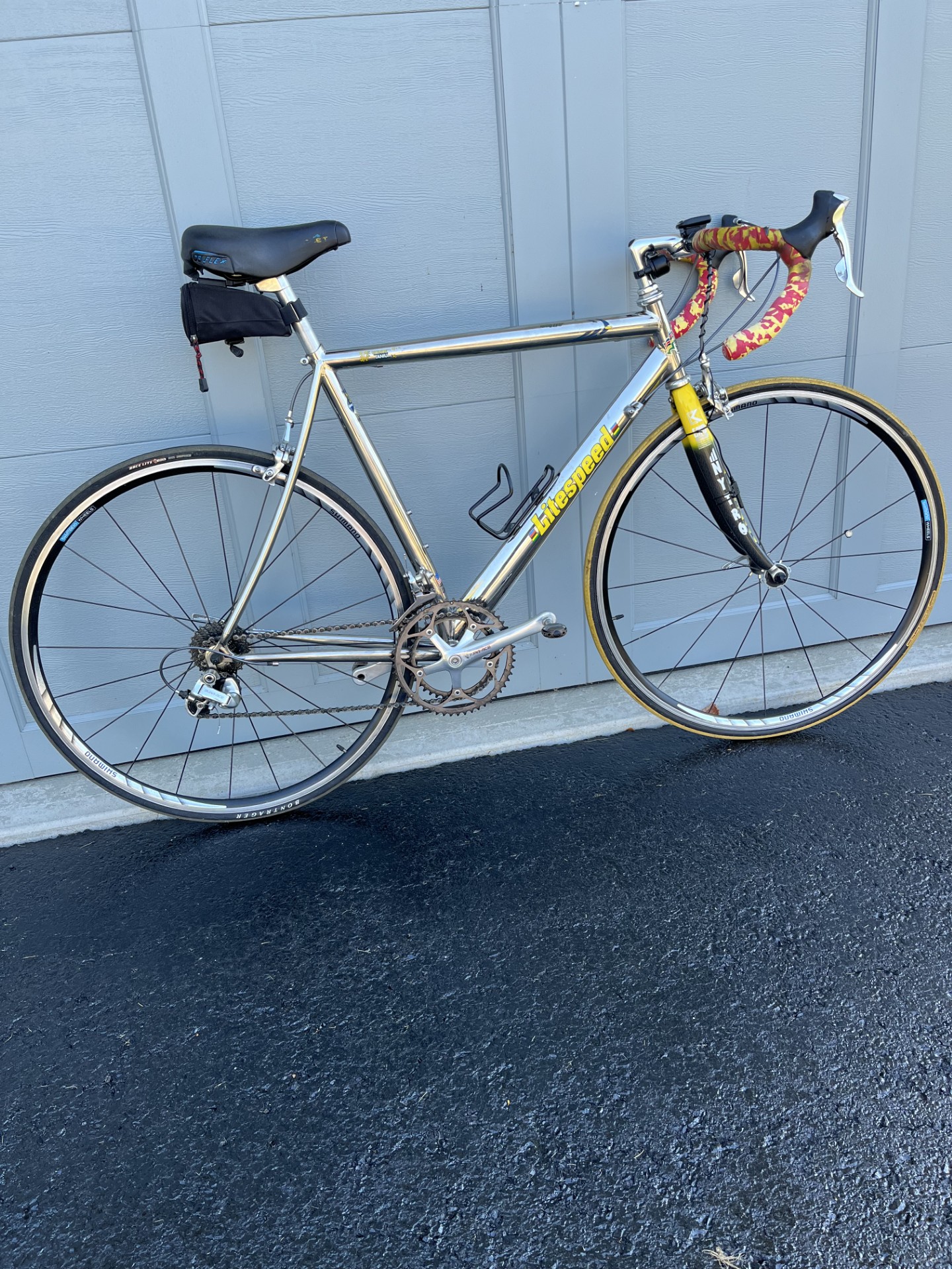Litespeed Road Bike Women