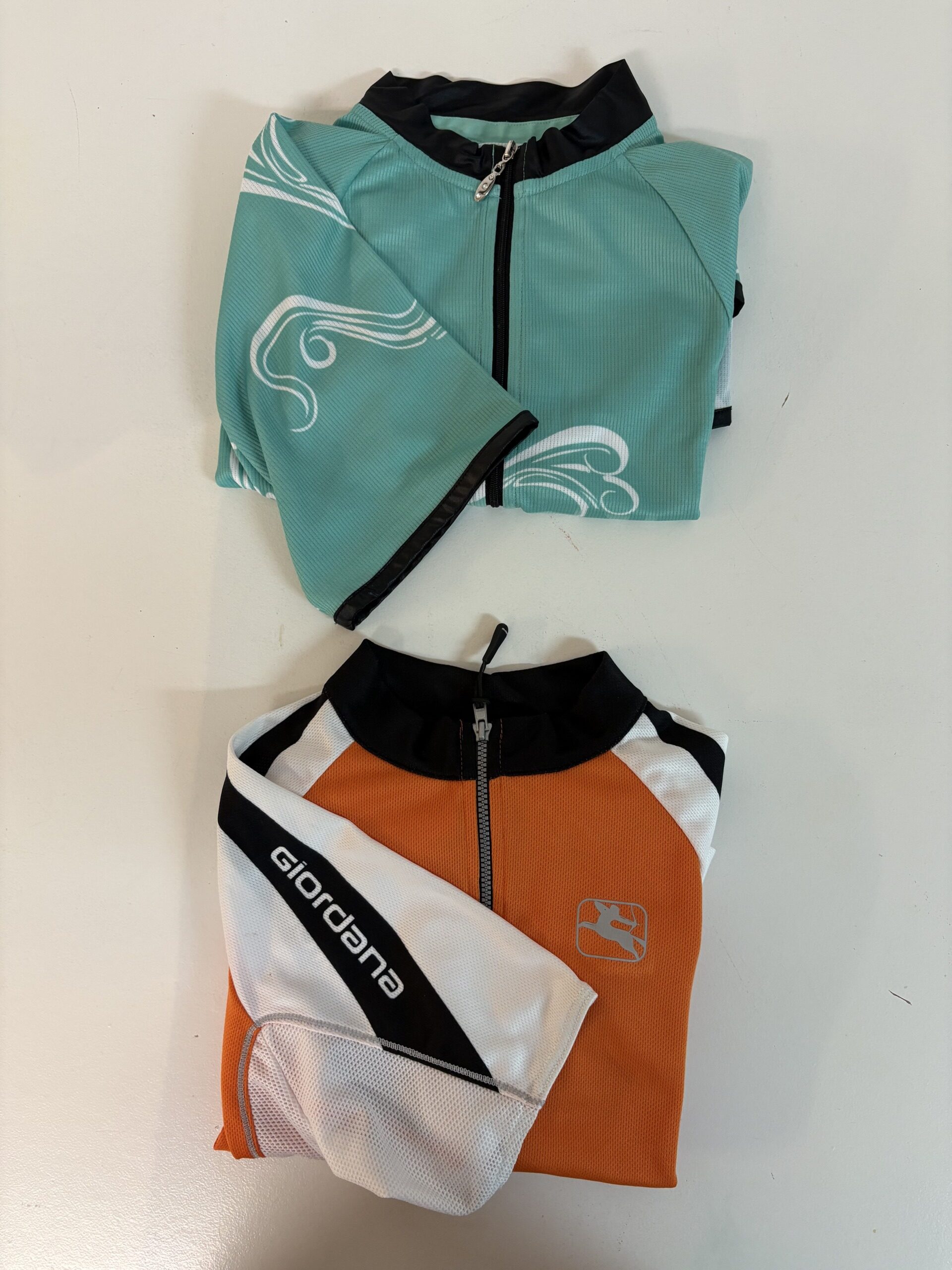 Women's bike jerseys