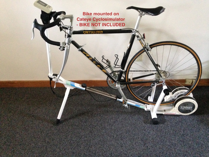 Cateye CS1000 Cyclosimulator