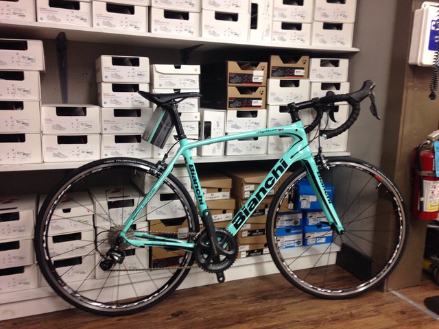 Men's Endurance Road Bike for Sale