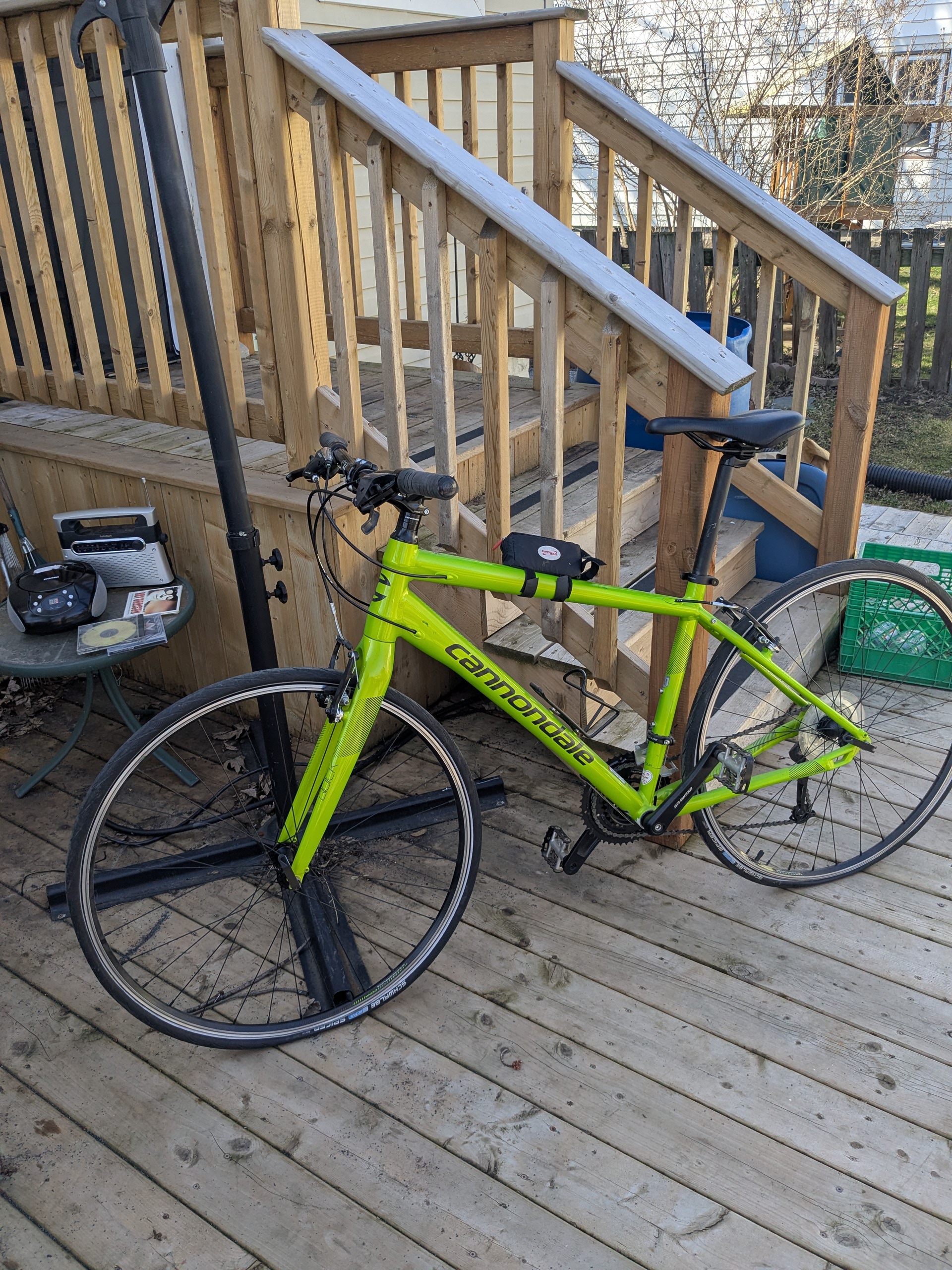 Men's Bike for Sale
