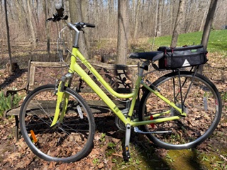 Opus Mondano Hybrid