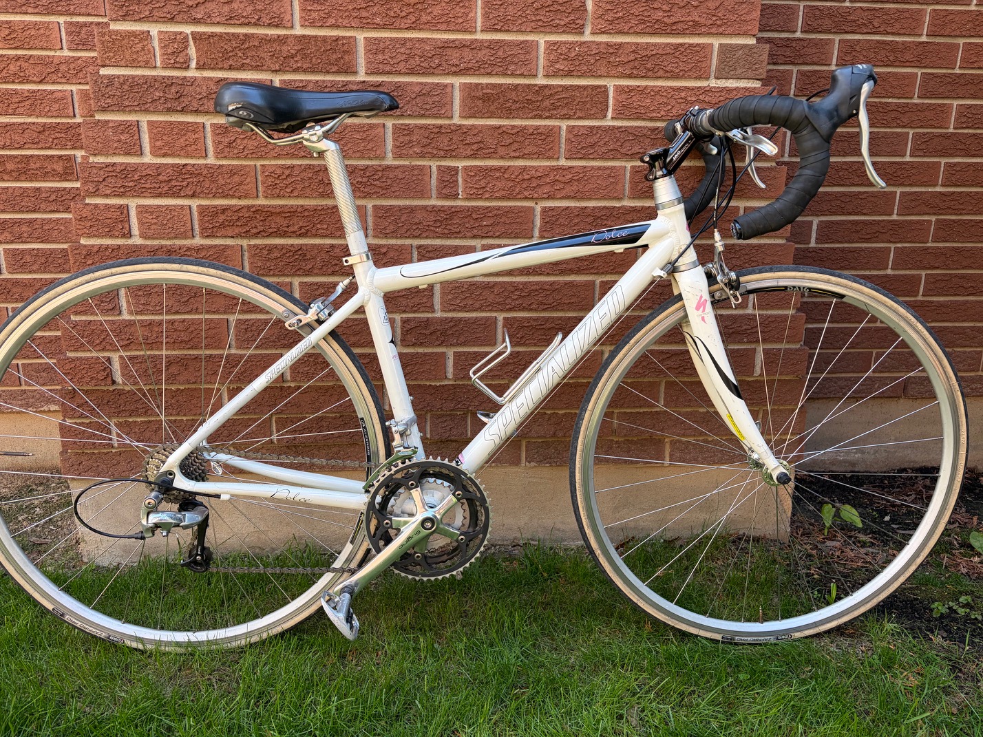 Specialized Dolce