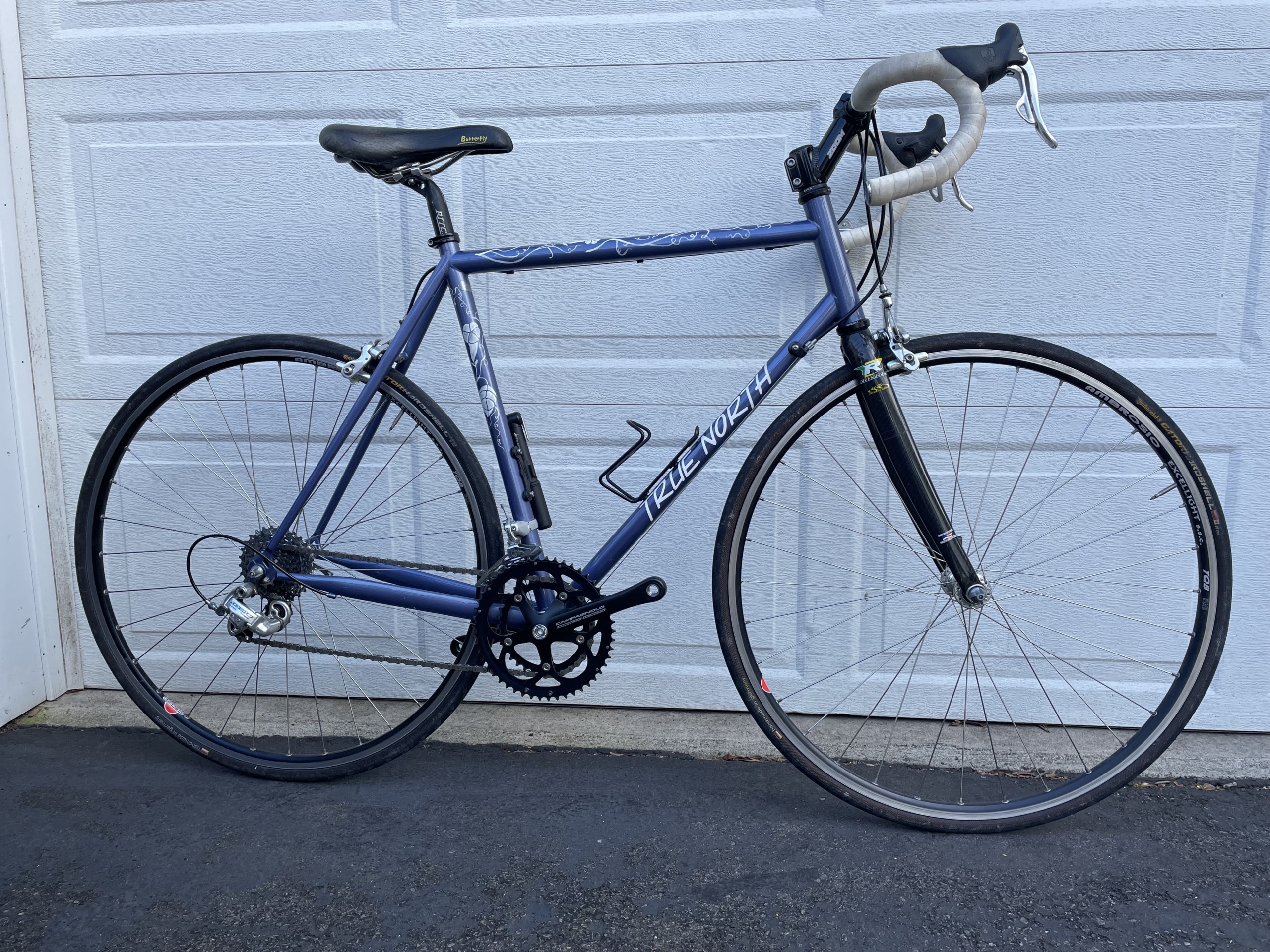 True North Bike