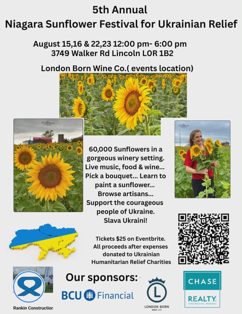 Sunflower Festival