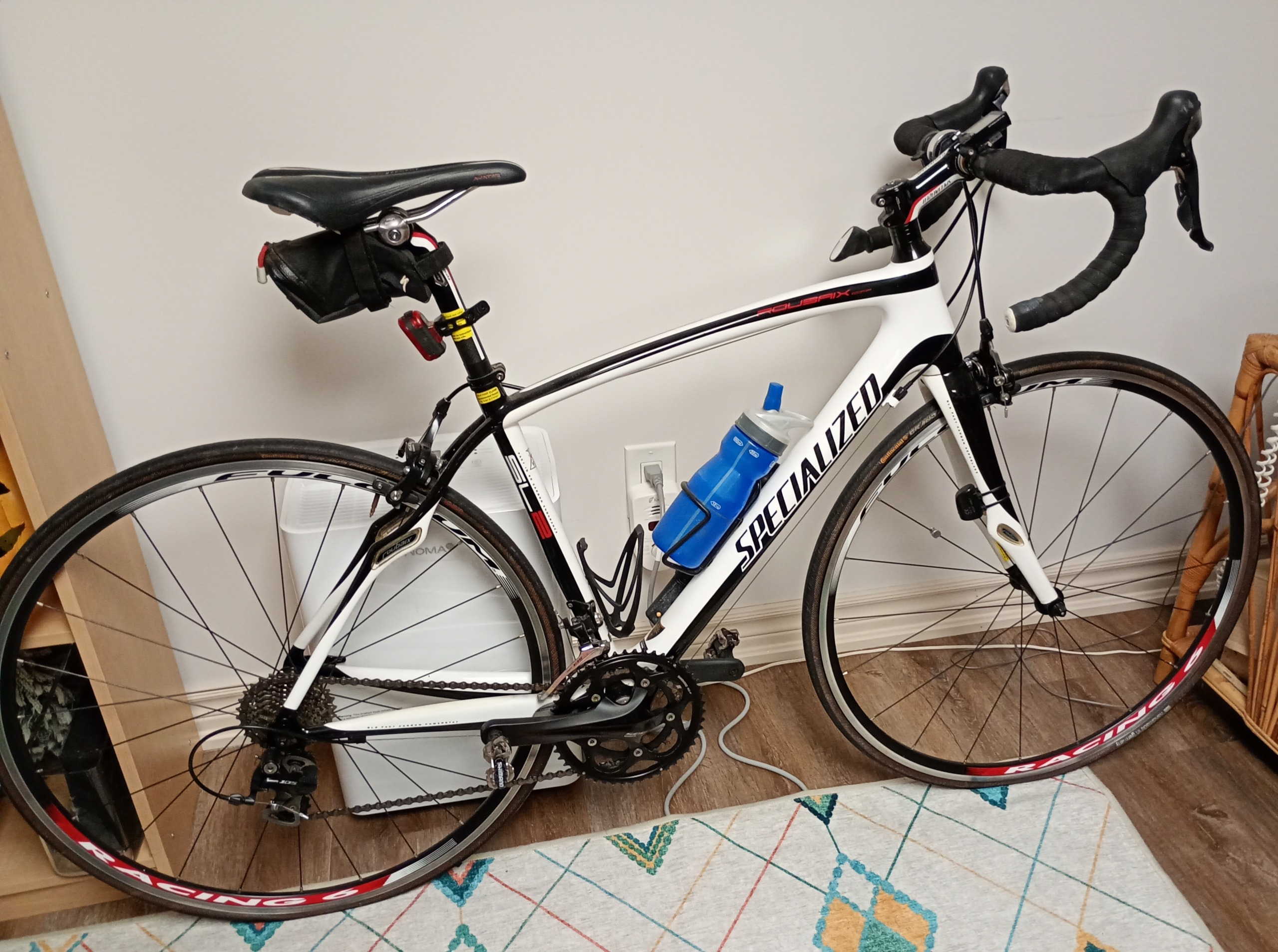 Specialized Roubaix
