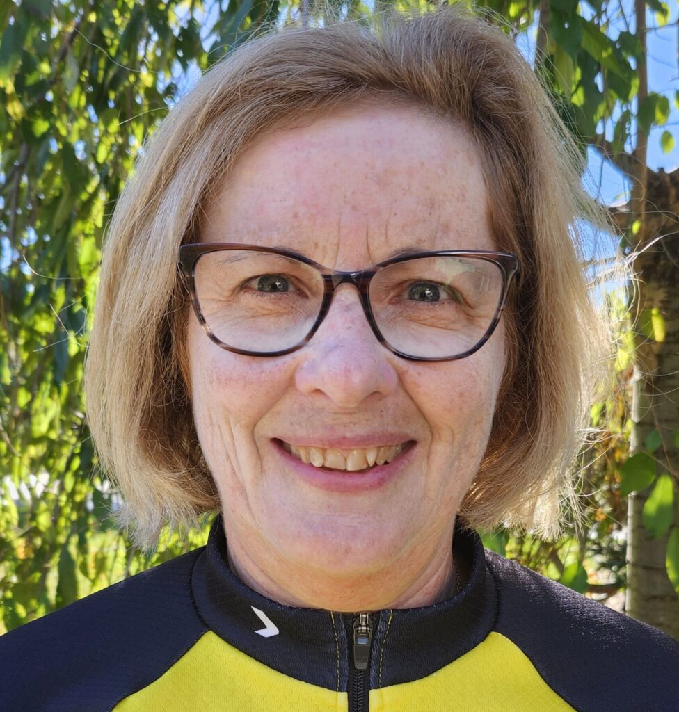 President - Dianne Coppola 2026 cropped